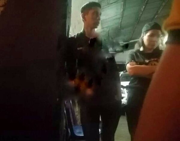 Presumen que poli que mató a militar no se fugó sino que fue descuartizado en Tacumbú