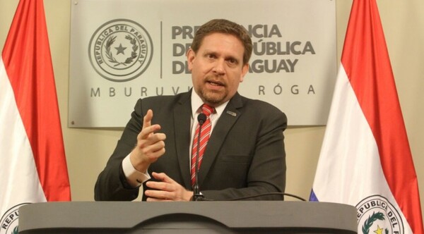 Diario HOY | Precio internacional subió, pero Petropar aguantará hasta la segunda quincena