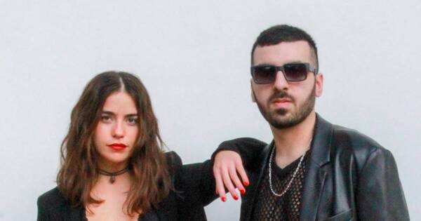 La Nación / Dúo paraguayo Poly Fiction se presentará en “TUM”, festival en Florianopolis