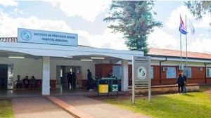 EXTRACCIÓN DE VESÍCULA SANA: EL PROTOCOLO OBLIGATORIO QUE NO SE CUMPLIÓ EN IPS - Itapúa Noticias