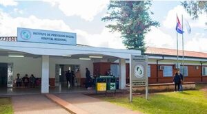 EXTRACCIÓN DE VESÍCULA SANA: EL PROTOCOLO OBLIGATORIO QUE NO SE CUMPLIÓ EN IPS - Itapúa Noticias