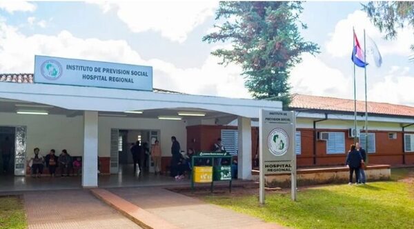 EXTRACCIÓN DE VESÍCULA SANA: EL PROTOCOLO OBLIGATORIO QUE NO SE CUMPLIÓ EN IPS - Itapúa Noticias