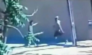 Ronda de tragos entre primos termina con un asesinato en Asunción – Prensa 5