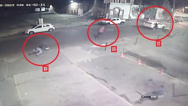 Pedrojuanino murió y sospechan que es el asaltante herido por guardias