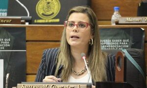 Kattya Gonzalez sobre Fernando Camacho ' Su participación en los hechos afecta nuestra labor legislativa y nuestra trayectoria política'