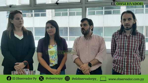 Organizaciones exigen respeto a los DD.HH. en proceso a periodista Angie Prieto