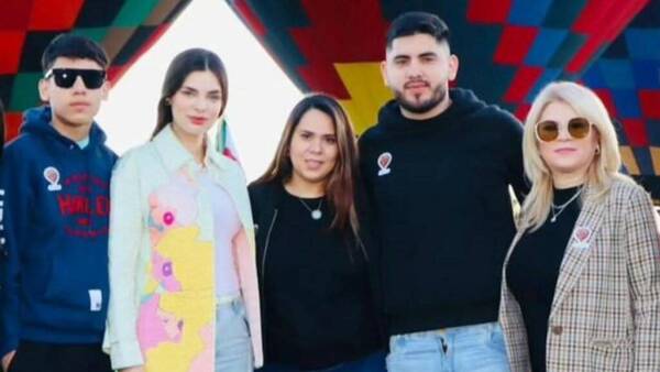 ¿Marc Anthony y Nadia Ferreira vienen al país para un casorio?