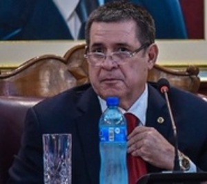 Organismo internacional difunde informe de Seprelad contra HC - Paraguay.com