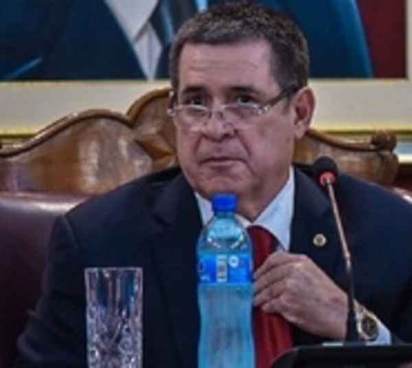 Organismo internacional difunde informe de Seprelad contra HC - Paraguay.com