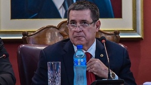 Difunden documentos de Seprelad contra Horacio Cartes - Noticias Paraguay