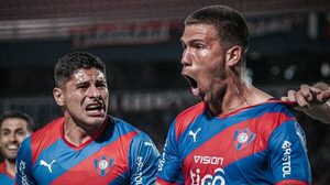 Versus / Ronaldo De Jesús: "Seguramente mi mamá estará llorando y mi papá..."