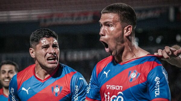 Versus / Ronaldo De Jesús: "Seguramente mi mamá estará llorando y mi papá..."
