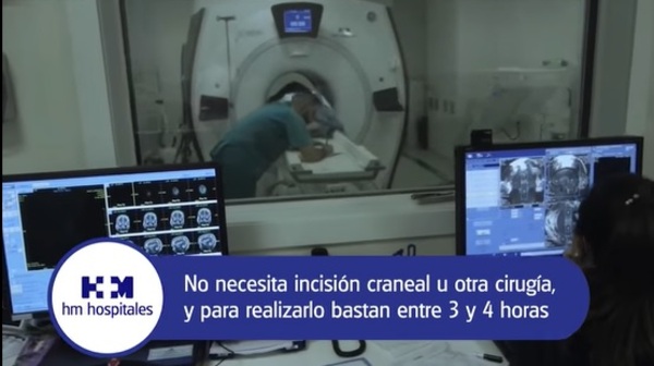 Novedades sobre el tratamiento del Parkinson - Radio Imperio 106.7 FM