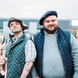 Marama y Matías Valdez colaboran en la canción "Tengo Ganas"