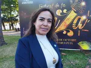 LAS ACTIVIDADES EN EL MARCO DEL FESTIVAL DE LA RAZA VAN DESARROLLÁNDOSE DE MANERA EXITOSA