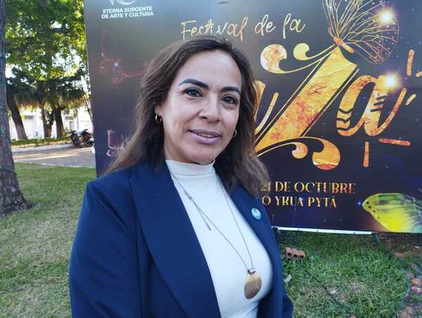 LAS ACTIVIDADES EN EL MARCO DEL FESTIVAL DE LA RAZA VAN DESARROLLÁNDOSE DE MANERA EXITOSA