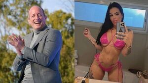 Diario HOY | Polémico video de Martín Insaurralde y Sofía Clerici en lujoso viaje en yate por Marbella