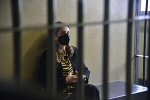Fiscala Ana Girala y otros acusados de supuesta coima son convocados para preliminar - Nacionales - ABC Color