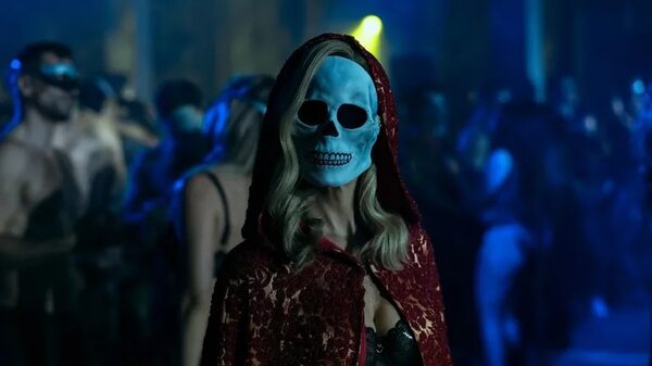 Netflix: las series nuevas que llegan en octubre - Cine y TV - ABC Color