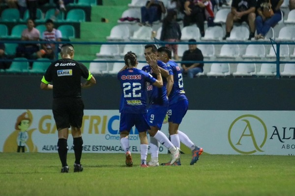 Onda tranqui nomas ya… - San Lorenzo Hoy