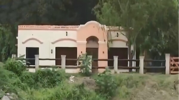 Ocupantes de tierras en Villa Hayes “fueron compradores de buena fe”, asegura ex diputado