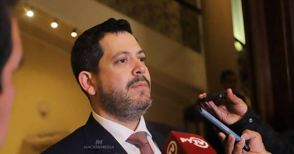 La Nación / Latorre insta a revisar mecanismo de aprobación de expropiaciones