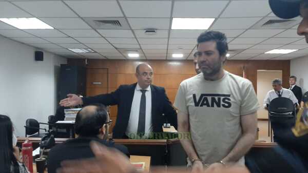 Corte y juzgado rechazan hábeas corpus de Papo Morales