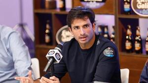Sainz: Mi meta es ser campeón mundial; nunca lo dejó de ser y cada vez lo siento más cerca