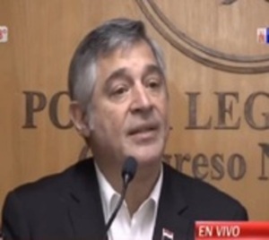 Paraguay se hará cargo de alimentación escolar y ya no la UE - Paraguay.com