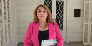 Titular del Colegio de Abogados denuncia confabulación entre fiscales y policías en Alto Paraná - ADN Digital
