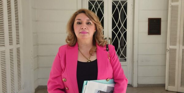 Titular del Colegio de Abogados denuncia confabulación entre fiscales y policías en Alto Paraná - ADN Digital