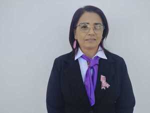 PROYECTAN VIAJES DE PACIENTES CON CÁNCER DE MAMAS AL INCAN
