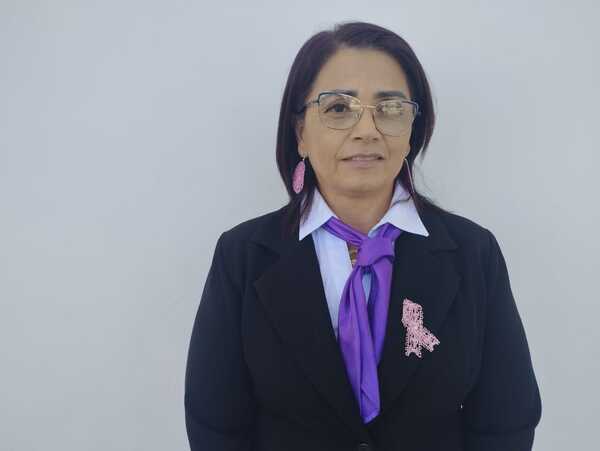 PROYECTAN VIAJES DE PACIENTES CON CÁNCER DE MAMAS AL INCAN