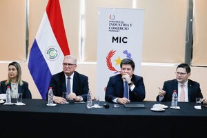 Diario HOY | Desarrollan nueva reunión interinstitucional y exponen resultados de combate al contrabando