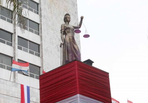 CSJ ratificó Plan de Racionalización del Ejercicio Fiscal 2023