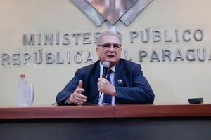 Caso de tierras de Remansito: FGE se desentiende de "invaciones vip" y tira la pelota al poder judicial - Megacadena