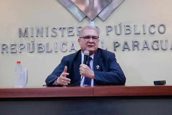 Caso de tierras de Remansito: FGE se desentiende de "invaciones vip" y tira la pelota al poder judicial - Megacadena