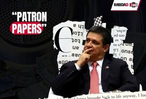 Nueva filtración relacionada a Cartes: Divulgan información sobre investigaciones de Seprelad al expresidente - Megacadena