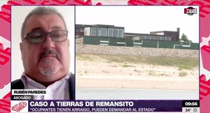 Abogado afirma que ley Zavala cayó como "hacha" a varios millonarios - Megacadena