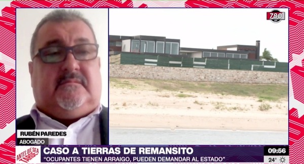 Abogado afirma que ley Zavala cayó como "hacha" a varios millonarios - Megacadena