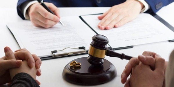 Jueza menciona que se perdió el miedo a la figura del divorcio y muestra las cifras en Paraguay - Megacadena