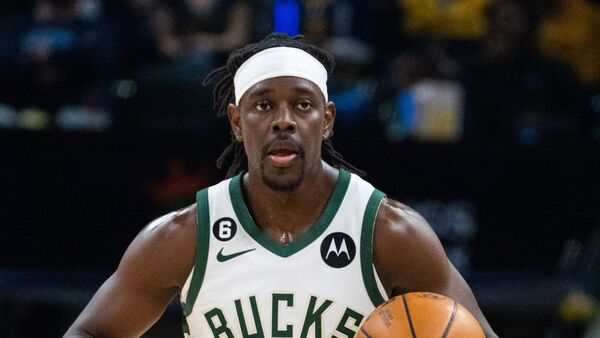 Los Celtics fichan a Jrue Holiday