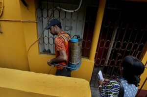 OMS autoriza segunda vacuna en niños contra el paludismo - Ciencia - ABC Color