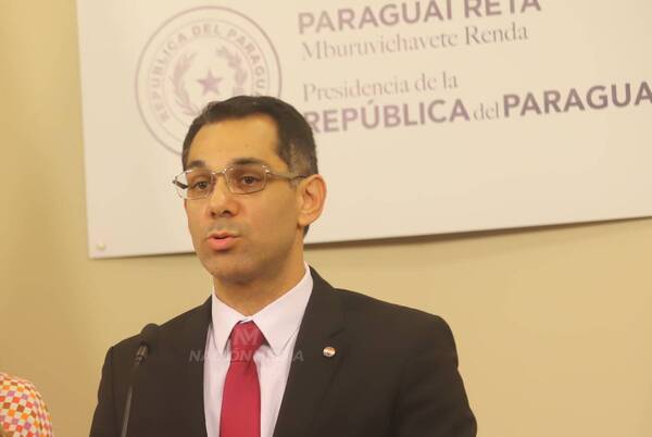 Procurador he’i que “no descartamos ningún tipo de acciones” para chutar a ocupantes de tierras