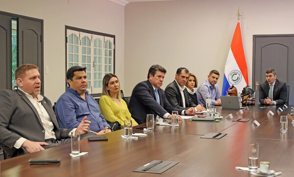 El Equipo Económico Nacional pide un cambio de postura a las autoridades argentinas - trece