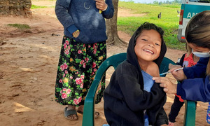 Congreso Paraguayo de Pediatría: incluirán talleres para el manejo del abuso sexual y para padres de niños con síndrome de Down