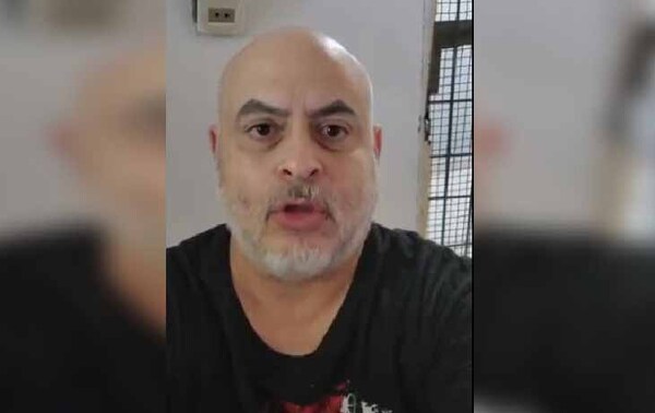 Otorgan libertad ambulatoria a Paraguayo Cubas – Prensa 5
