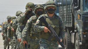 EE.UU y Ecuador acordaron el envío de militares para combatir el narcotráfico - El Independiente