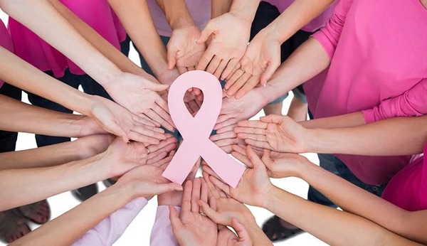 Comienza el Octubre Rosa de lucha contra el Cáncer de Mama | 1000 Noticias