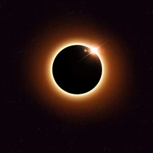 Eclipse solar: ¿cuándo y cómo verlo de manera segura desde Paraguay? - Ciencia - ABC Color